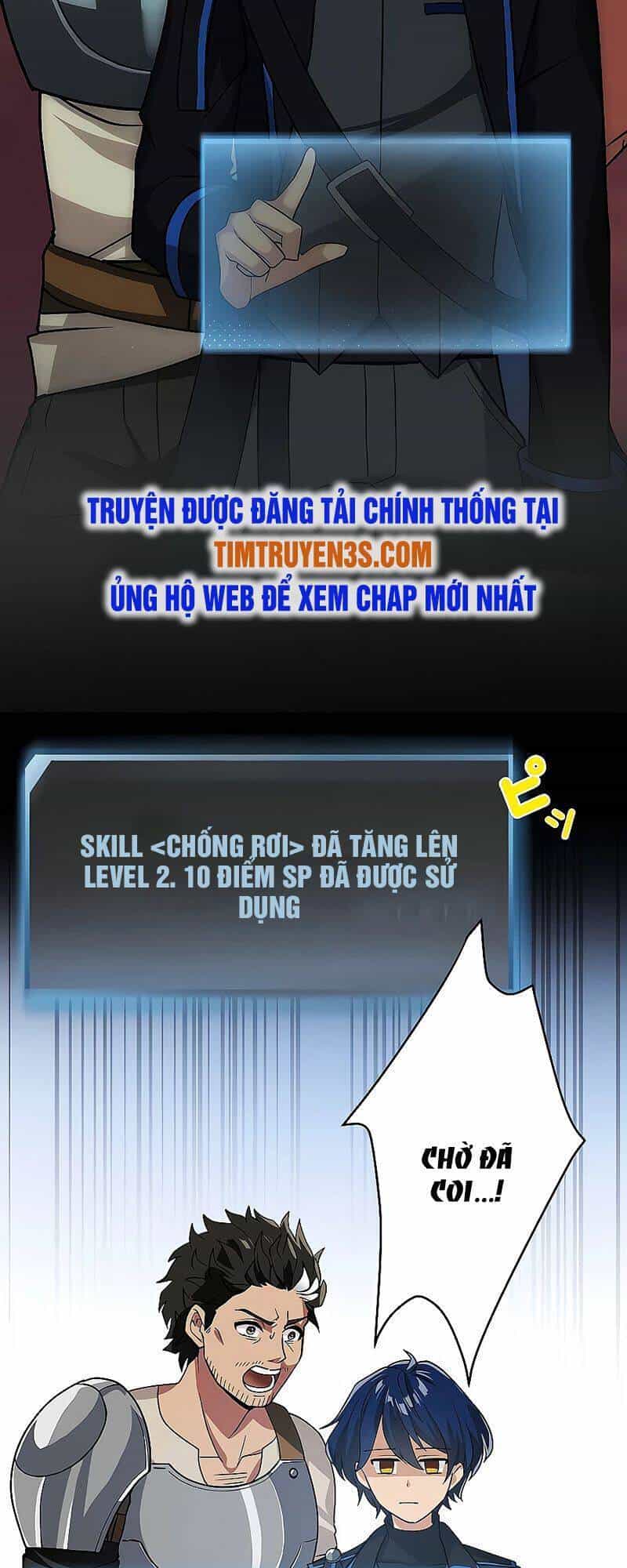 Hồi Quy Trở Thành Mạo Hiểm Giả Mạnh Nhất Nhờ Class Ẩn Điều Khiển Trọng Lực - Chương 2 - ảnh 48