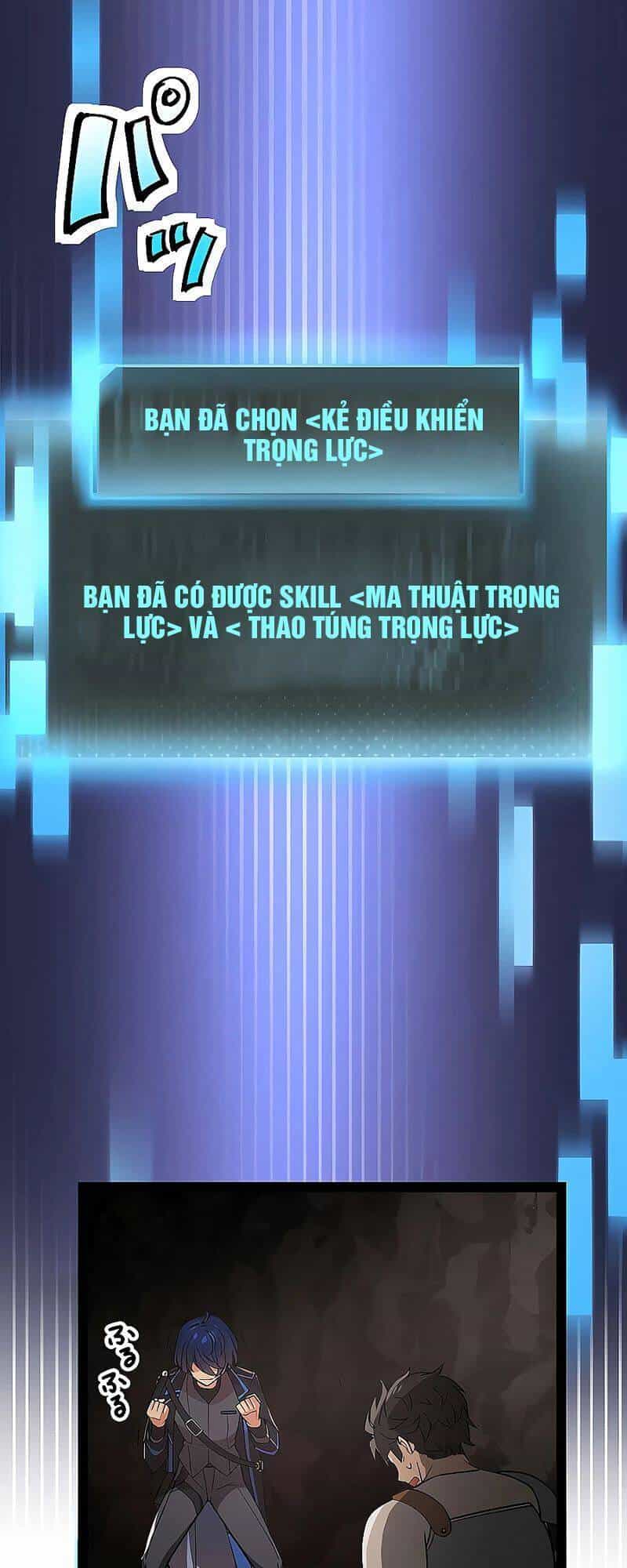 Hồi Quy Trở Thành Mạo Hiểm Giả Mạnh Nhất Nhờ Class Ẩn Điều Khiển Trọng Lực - Chương 2 - ảnh 63