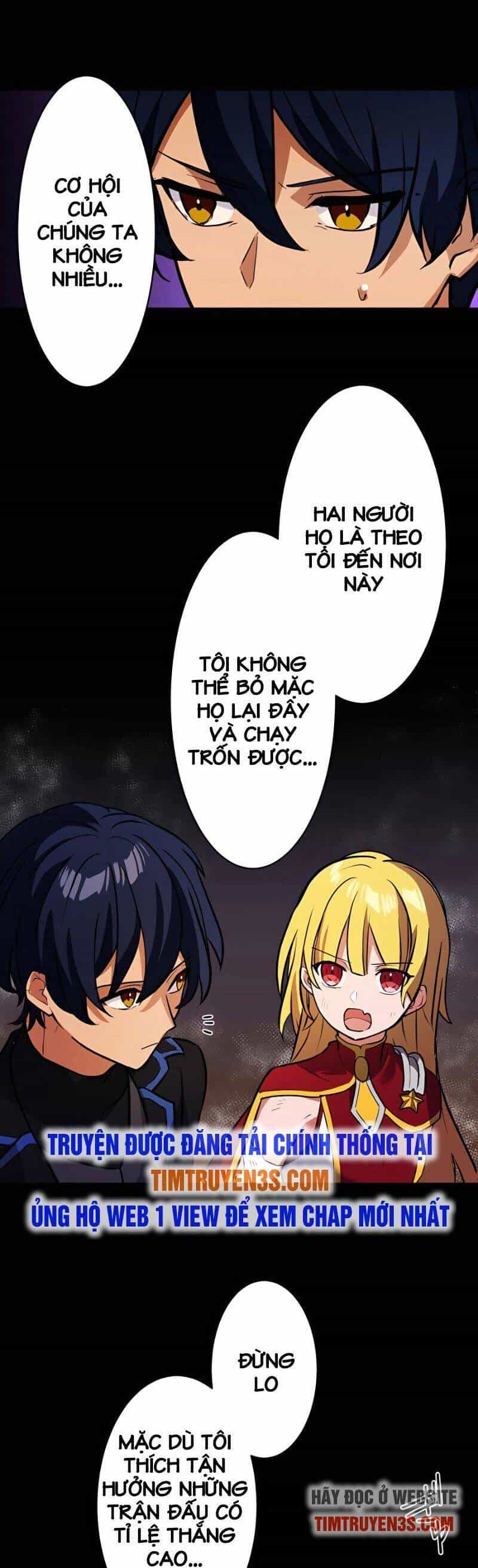 Hồi Quy Trở Thành Mạo Hiểm Giả Mạnh Nhất Nhờ Class Ẩn Điều Khiển Trọng Lực - Chương 20 - ảnh 11