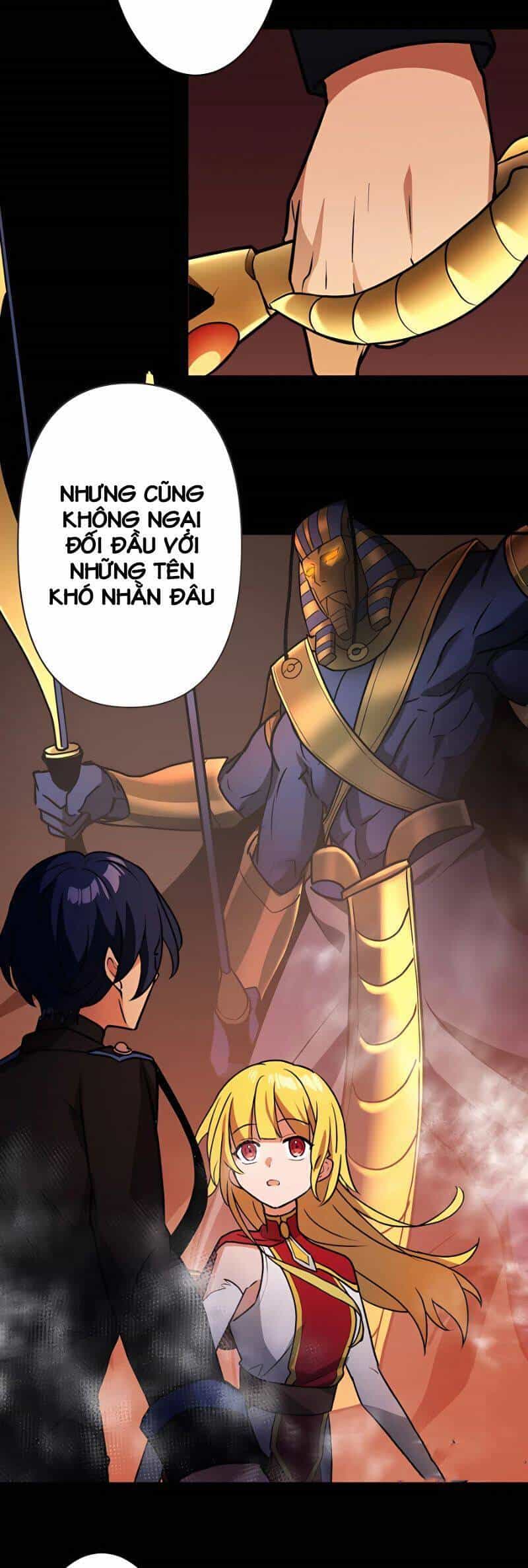 Hồi Quy Trở Thành Mạo Hiểm Giả Mạnh Nhất Nhờ Class Ẩn Điều Khiển Trọng Lực - Chương 20 - ảnh 12