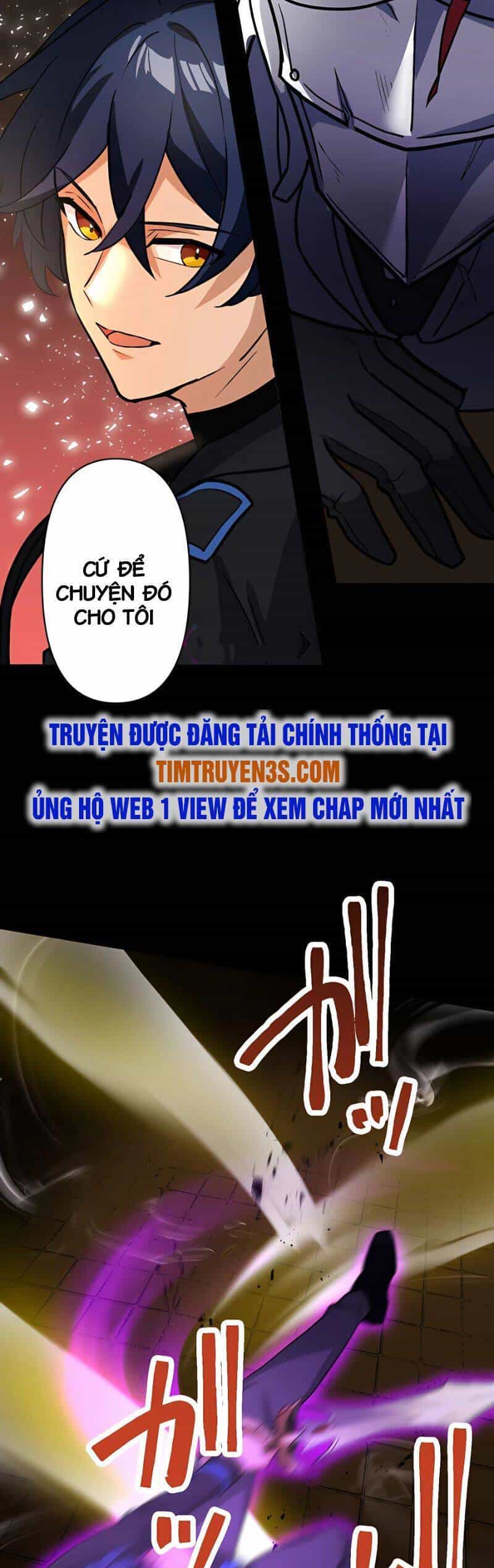 Hồi Quy Trở Thành Mạo Hiểm Giả Mạnh Nhất Nhờ Class Ẩn Điều Khiển Trọng Lực - Chương 20 - ảnh 20