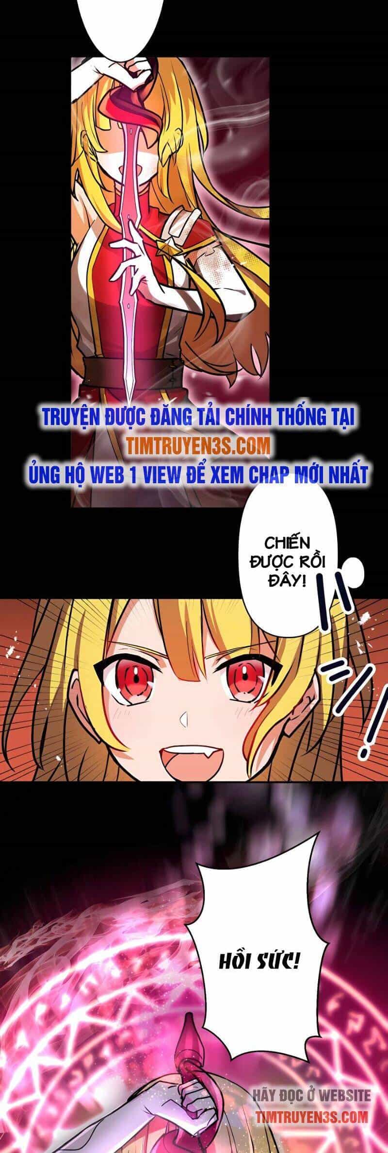 Hồi Quy Trở Thành Mạo Hiểm Giả Mạnh Nhất Nhờ Class Ẩn Điều Khiển Trọng Lực - Chương 20 - ảnh 35