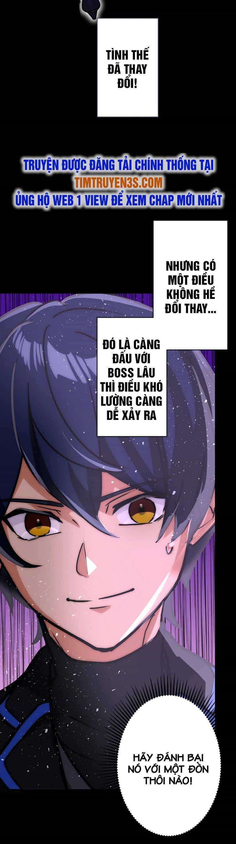 Hồi Quy Trở Thành Mạo Hiểm Giả Mạnh Nhất Nhờ Class Ẩn Điều Khiển Trọng Lực - Chương 20 - ảnh 38