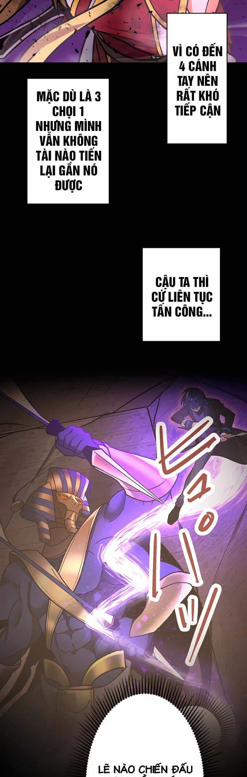 Hồi Quy Trở Thành Mạo Hiểm Giả Mạnh Nhất Nhờ Class Ẩn Điều Khiển Trọng Lực - Chương 21 - ảnh 14