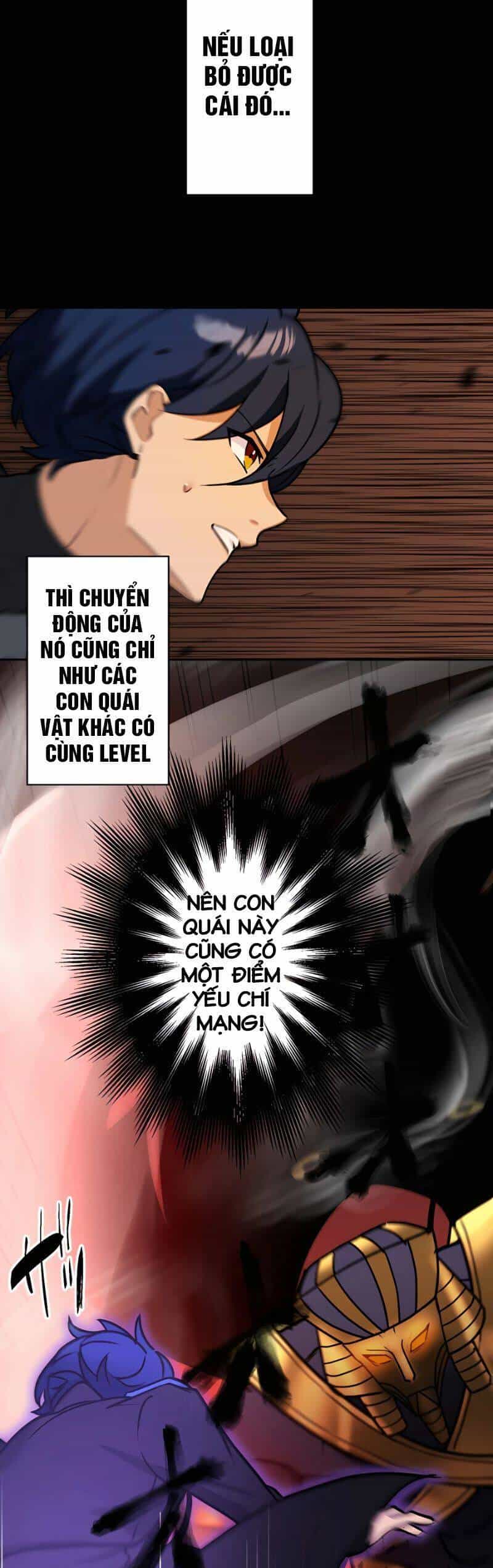 Hồi Quy Trở Thành Mạo Hiểm Giả Mạnh Nhất Nhờ Class Ẩn Điều Khiển Trọng Lực - Chương 21 - ảnh 20