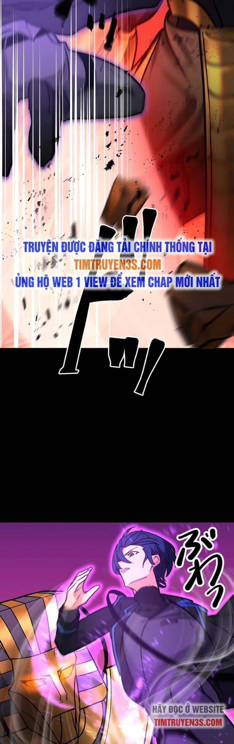 Hồi Quy Trở Thành Mạo Hiểm Giả Mạnh Nhất Nhờ Class Ẩn Điều Khiển Trọng Lực - Chương 21 - ảnh 21