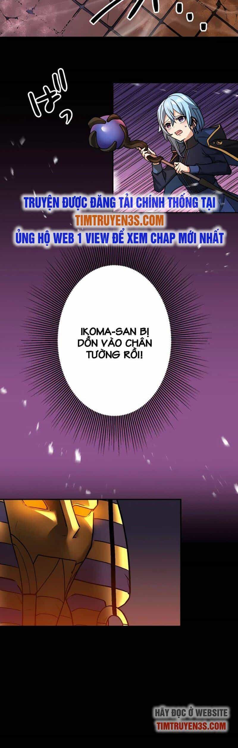 Hồi Quy Trở Thành Mạo Hiểm Giả Mạnh Nhất Nhờ Class Ẩn Điều Khiển Trọng Lực - Chương 21 - ảnh 5