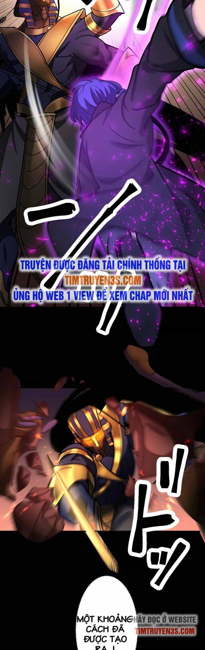 Hồi Quy Trở Thành Mạo Hiểm Giả Mạnh Nhất Nhờ Class Ẩn Điều Khiển Trọng Lực - Chương 21 - ảnh 7