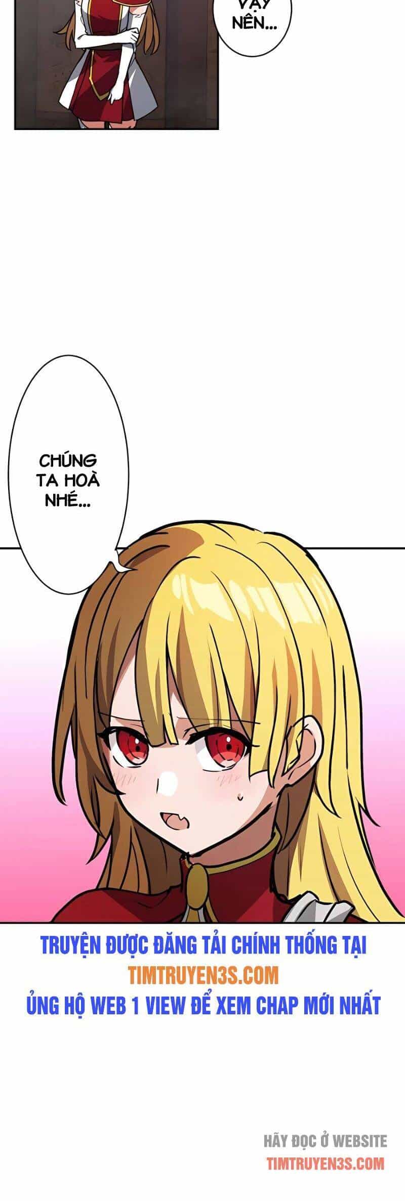 Hồi Quy Trở Thành Mạo Hiểm Giả Mạnh Nhất Nhờ Class Ẩn Điều Khiển Trọng Lực - Chương 22 - ảnh 13