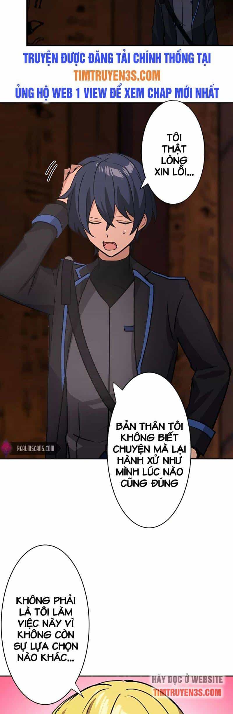 Hồi Quy Trở Thành Mạo Hiểm Giả Mạnh Nhất Nhờ Class Ẩn Điều Khiển Trọng Lực - Chương 22 - ảnh 19