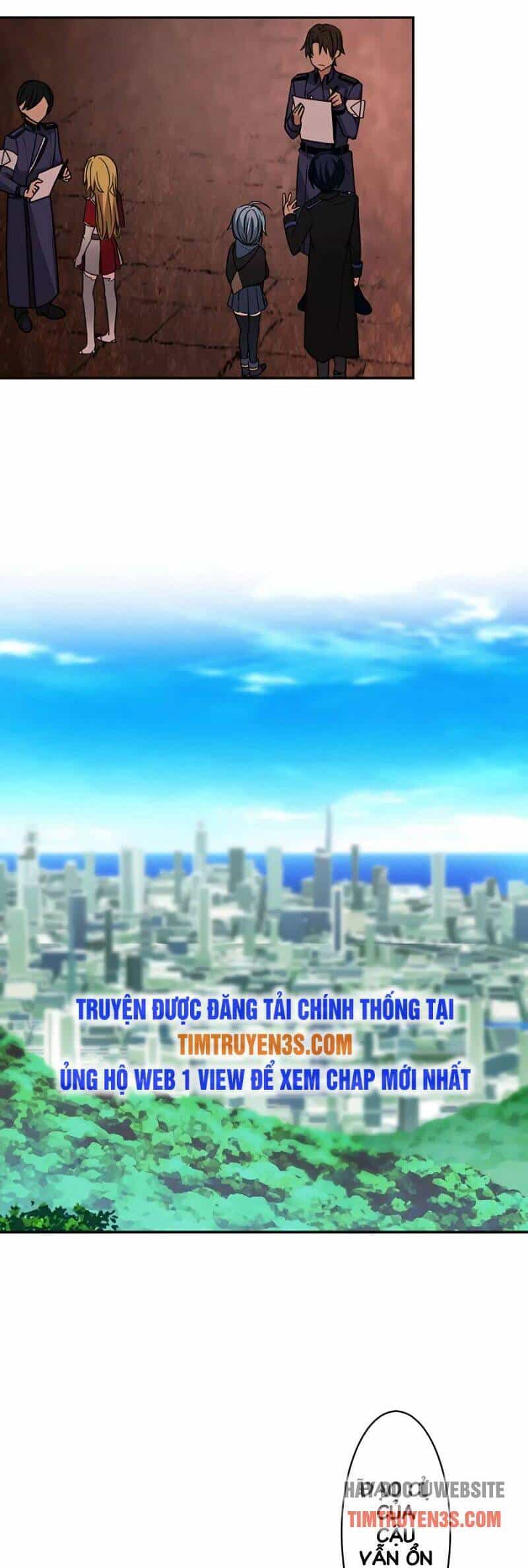 Hồi Quy Trở Thành Mạo Hiểm Giả Mạnh Nhất Nhờ Class Ẩn Điều Khiển Trọng Lực - Chương 22 - ảnh 24