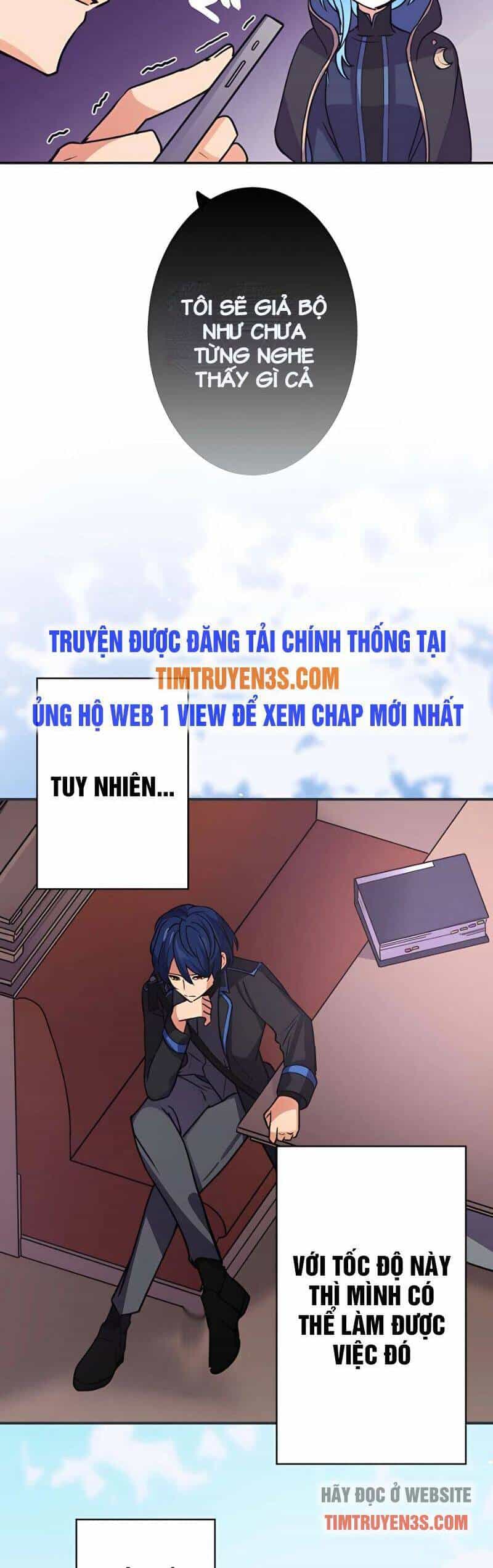Hồi Quy Trở Thành Mạo Hiểm Giả Mạnh Nhất Nhờ Class Ẩn Điều Khiển Trọng Lực - Chương 22 - ảnh 43
