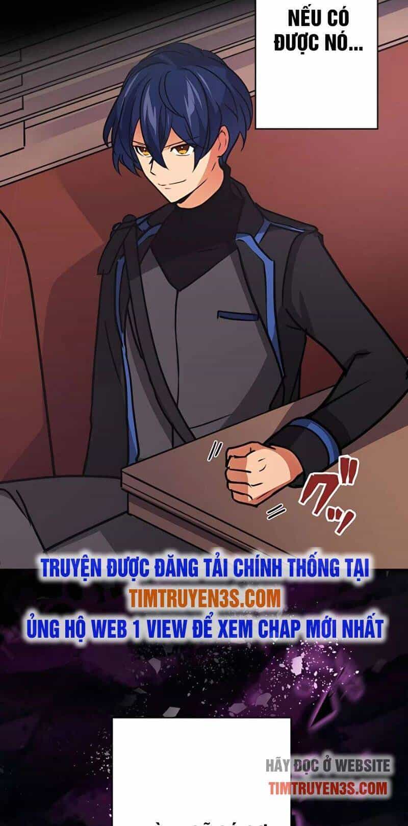 Hồi Quy Trở Thành Mạo Hiểm Giả Mạnh Nhất Nhờ Class Ẩn Điều Khiển Trọng Lực - Chương 22 - ảnh 46