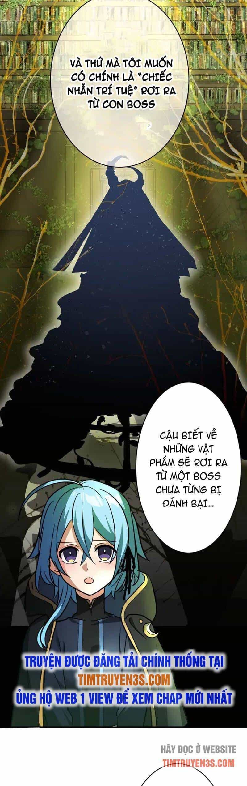 Hồi Quy Trở Thành Mạo Hiểm Giả Mạnh Nhất Nhờ Class Ẩn Điều Khiển Trọng Lực - Chương 23 - ảnh 11
