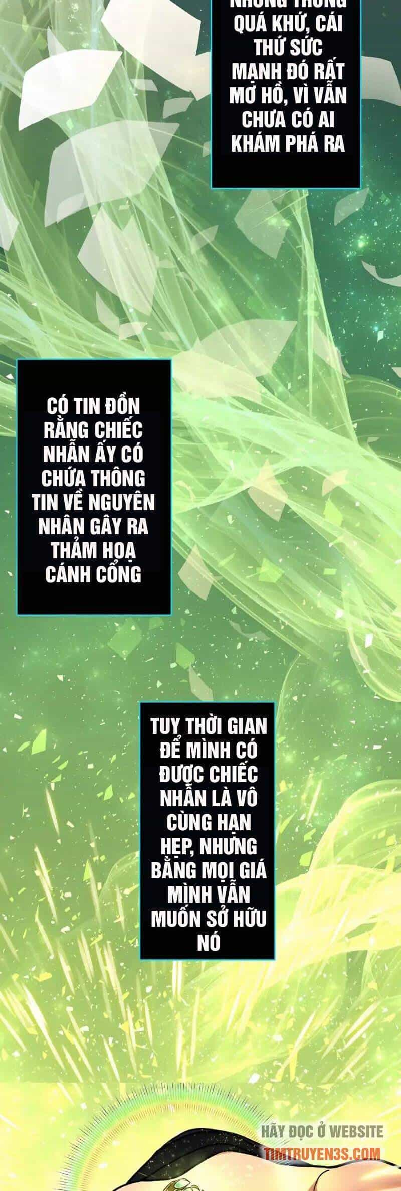 Hồi Quy Trở Thành Mạo Hiểm Giả Mạnh Nhất Nhờ Class Ẩn Điều Khiển Trọng Lực - Chương 23 - ảnh 15