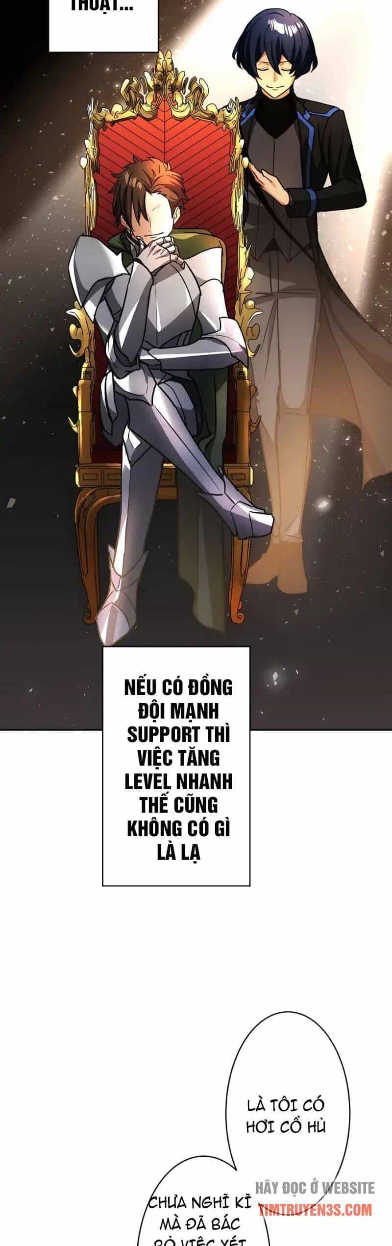 Hồi Quy Trở Thành Mạo Hiểm Giả Mạnh Nhất Nhờ Class Ẩn Điều Khiển Trọng Lực - Chương 24 - ảnh 23