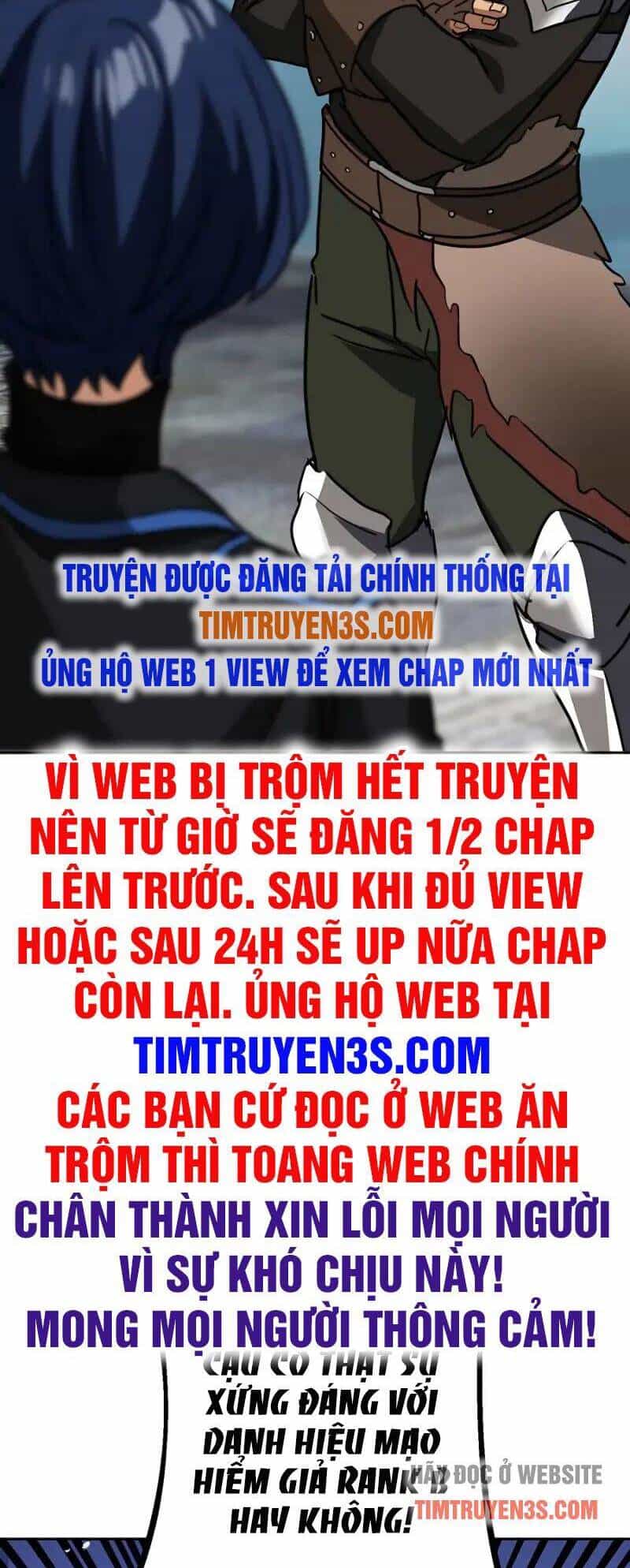 Hồi Quy Trở Thành Mạo Hiểm Giả Mạnh Nhất Nhờ Class Ẩn Điều Khiển Trọng Lực - Chương 24 - ảnh 25