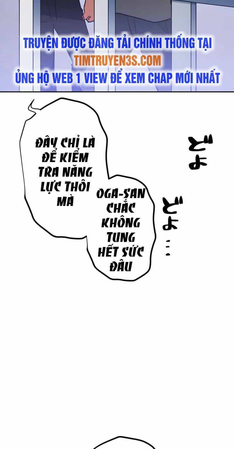 Hồi Quy Trở Thành Mạo Hiểm Giả Mạnh Nhất Nhờ Class Ẩn Điều Khiển Trọng Lực - Chương 25 - ảnh 26