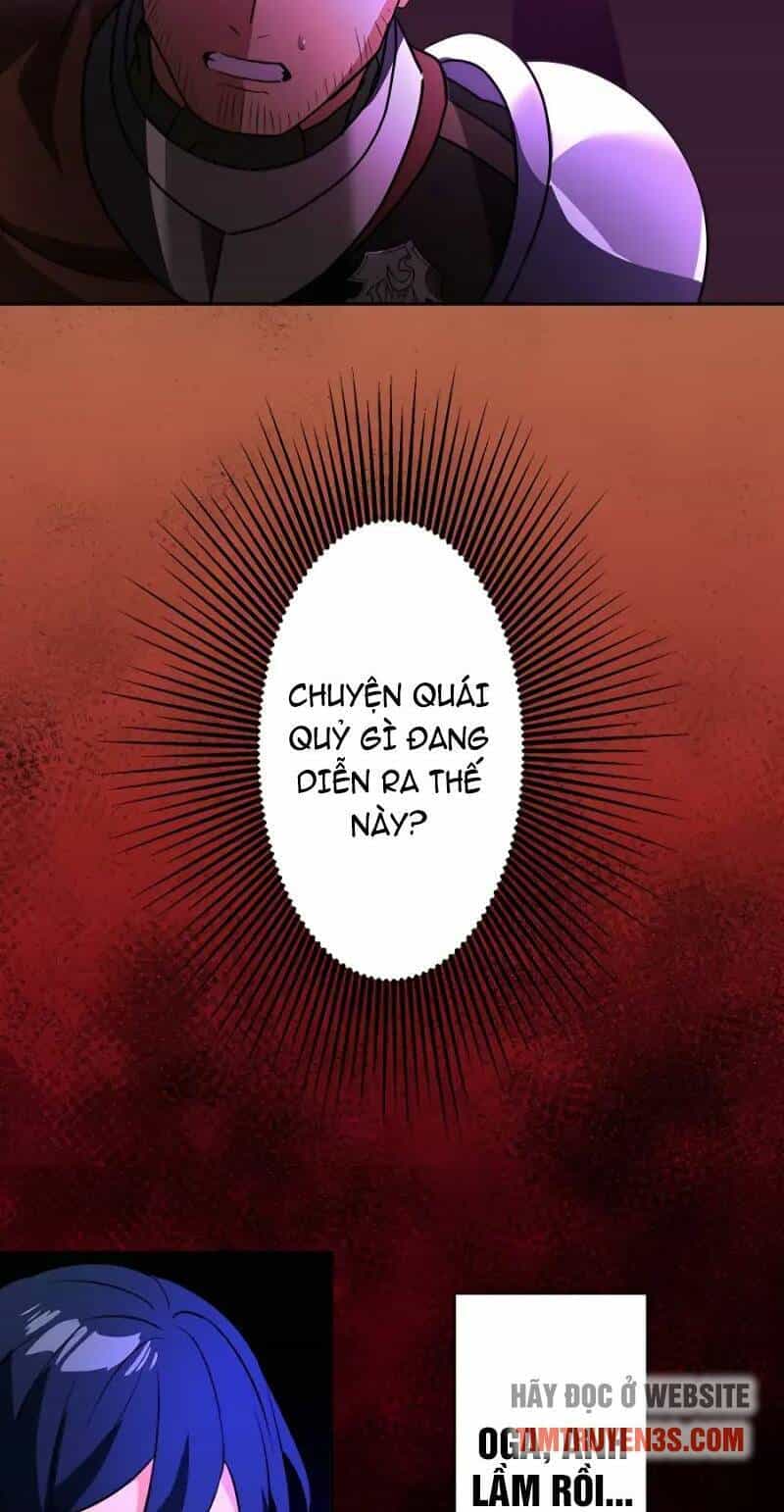 Hồi Quy Trở Thành Mạo Hiểm Giả Mạnh Nhất Nhờ Class Ẩn Điều Khiển Trọng Lực - Chương 25 - ảnh 33