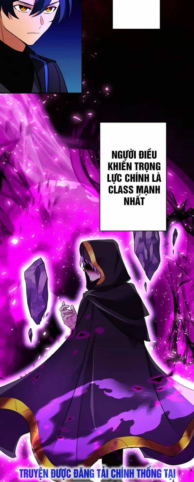 Hồi Quy Trở Thành Mạo Hiểm Giả Mạnh Nhất Nhờ Class Ẩn Điều Khiển Trọng Lực - Chương 25 - ảnh 34