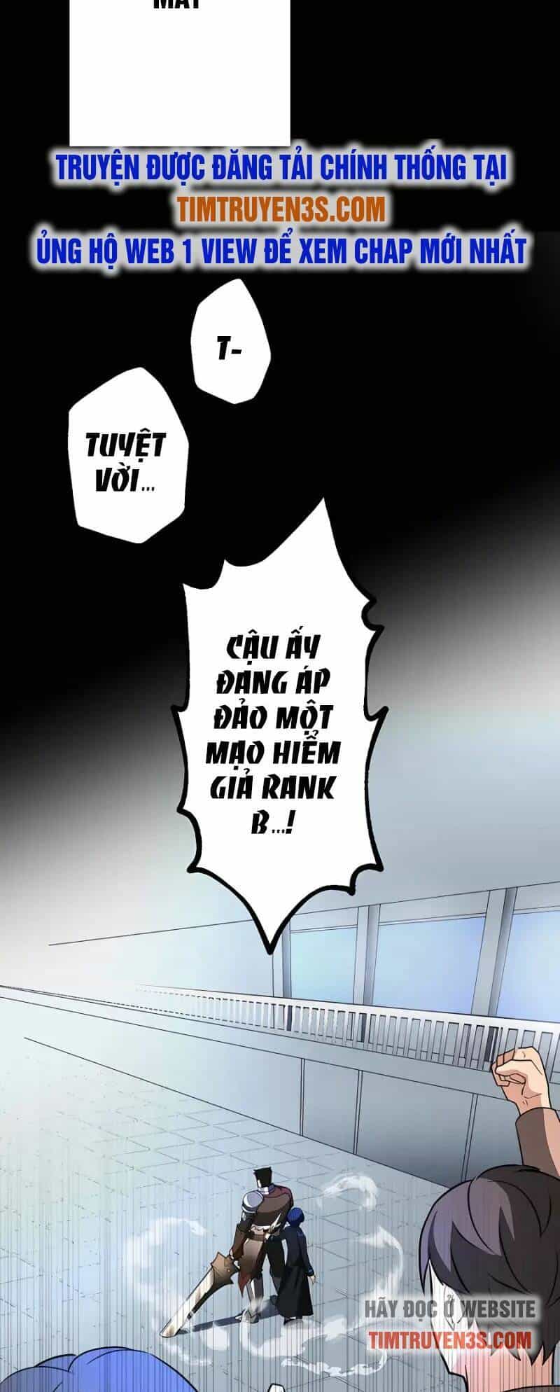 Hồi Quy Trở Thành Mạo Hiểm Giả Mạnh Nhất Nhờ Class Ẩn Điều Khiển Trọng Lực - Chương 25 - ảnh 52
