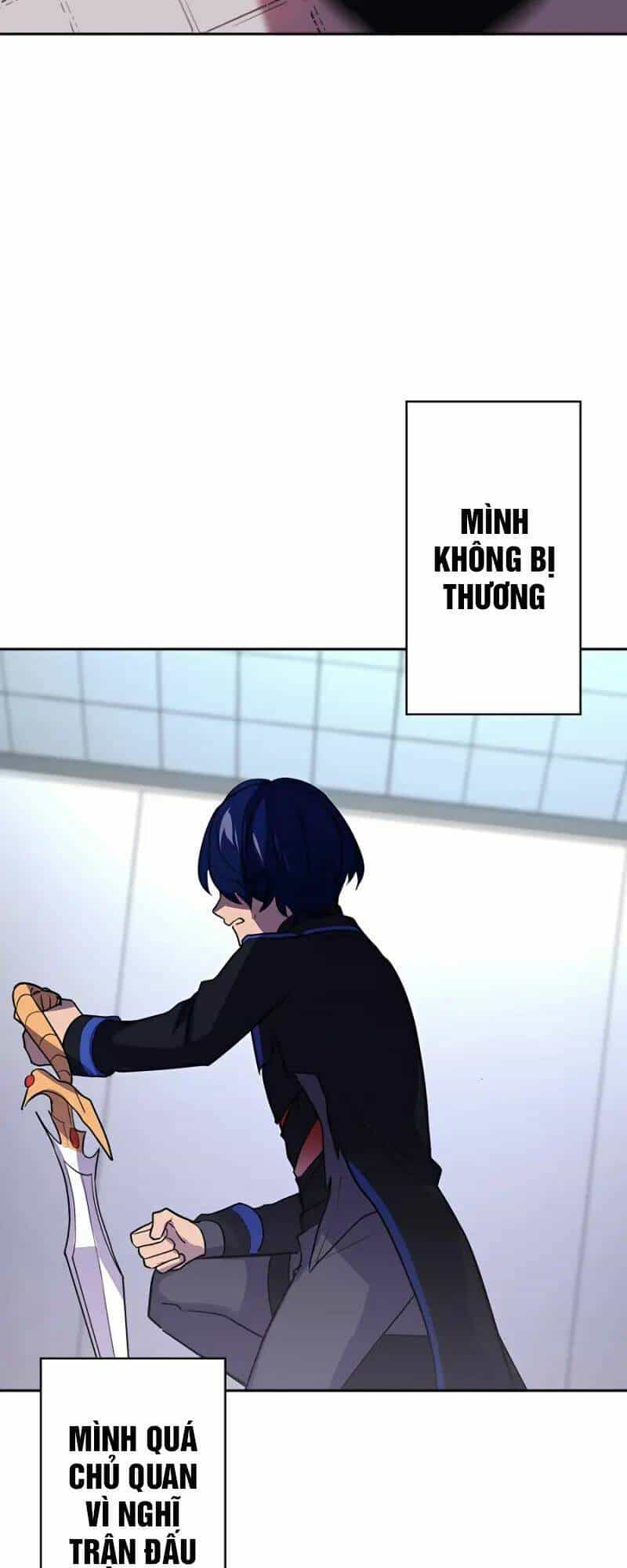Hồi Quy Trở Thành Mạo Hiểm Giả Mạnh Nhất Nhờ Class Ẩn Điều Khiển Trọng Lực - Chương 25 - ảnh 62