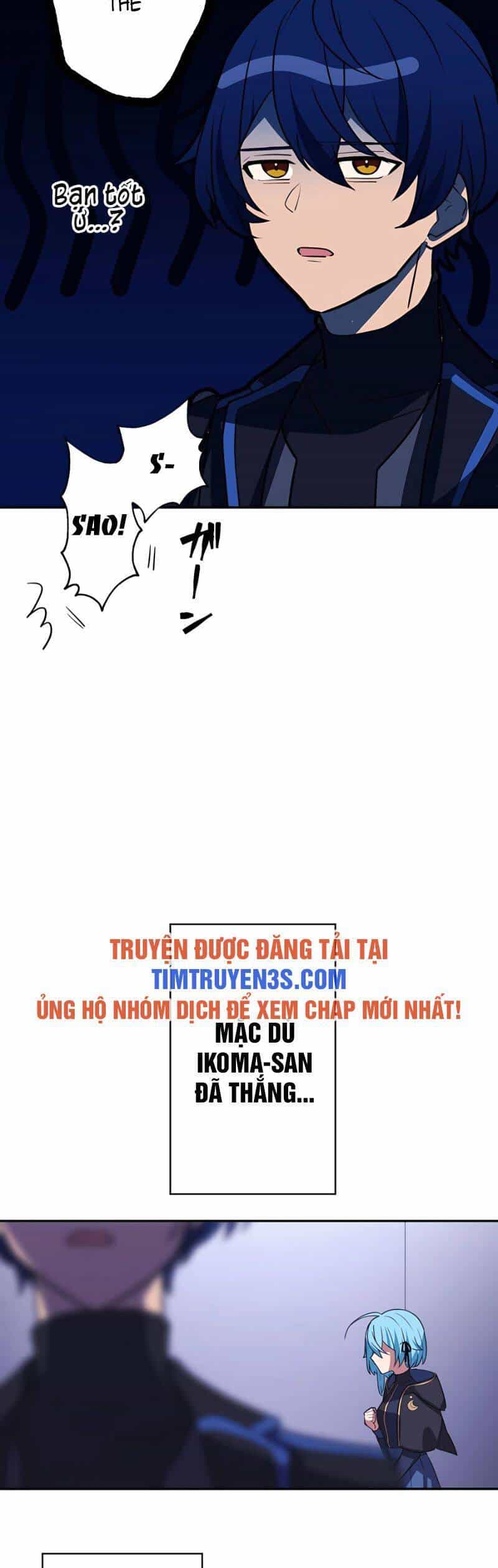 Hồi Quy Trở Thành Mạo Hiểm Giả Mạnh Nhất Nhờ Class Ẩn Điều Khiển Trọng Lực - Chương 26 - ảnh 14