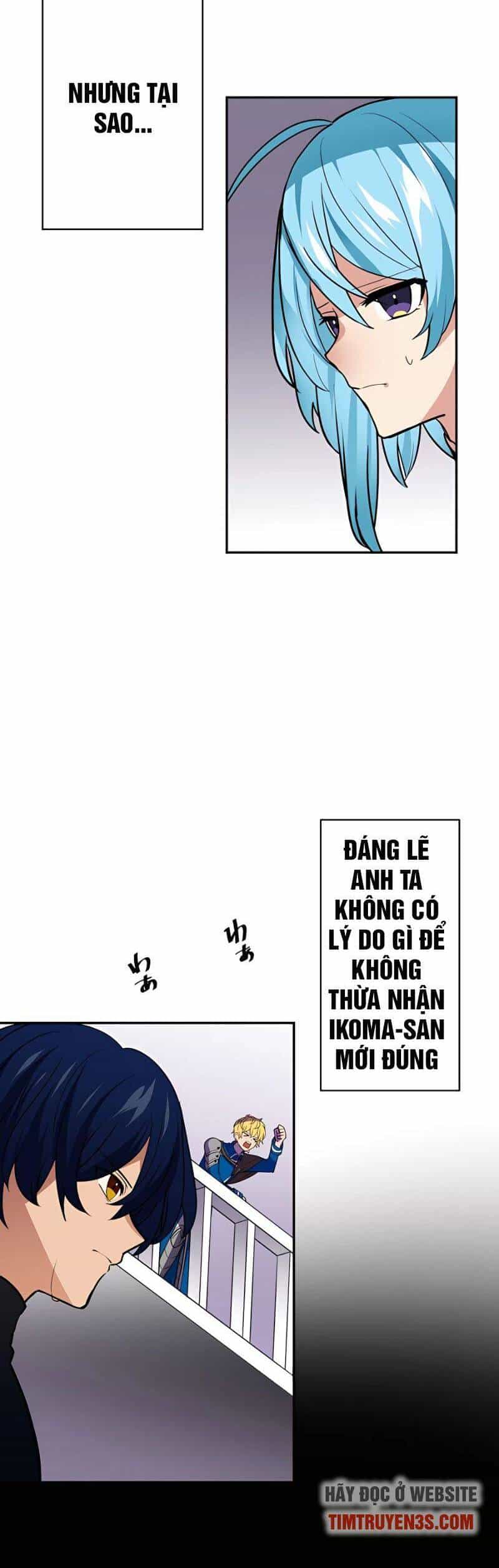 Hồi Quy Trở Thành Mạo Hiểm Giả Mạnh Nhất Nhờ Class Ẩn Điều Khiển Trọng Lực - Chương 26 - ảnh 15