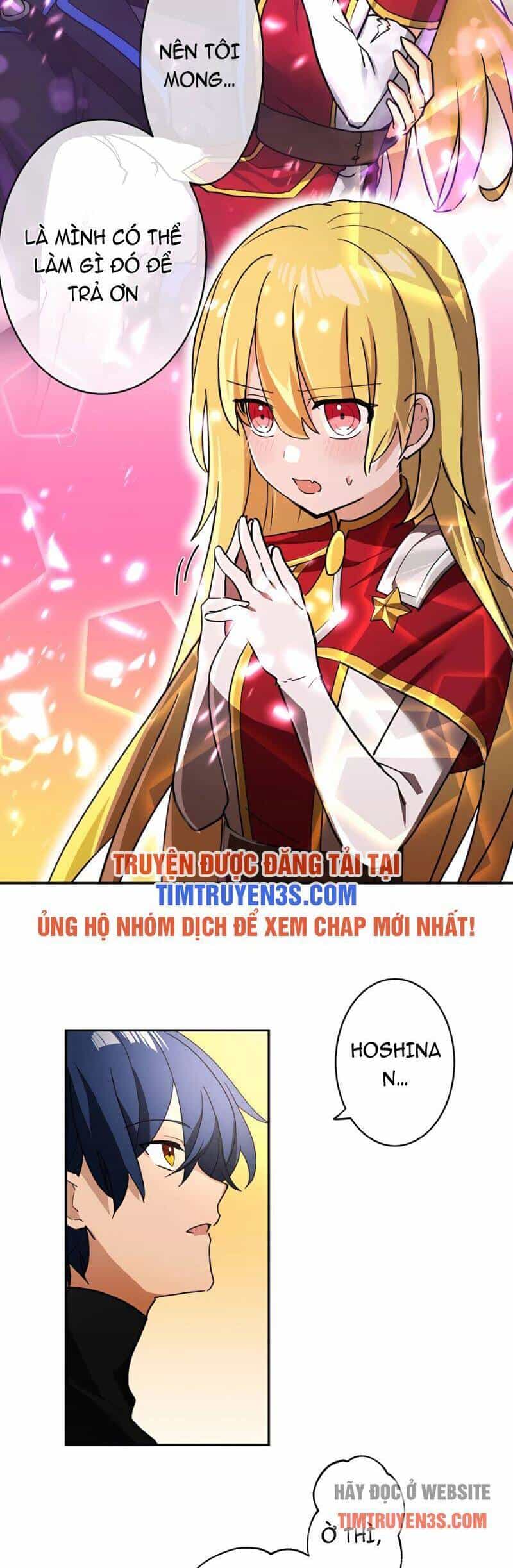 Hồi Quy Trở Thành Mạo Hiểm Giả Mạnh Nhất Nhờ Class Ẩn Điều Khiển Trọng Lực - Chương 27 - ảnh 10