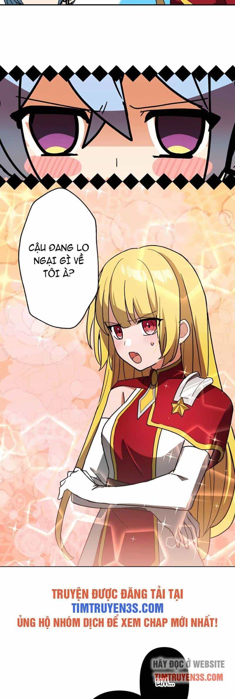 Hồi Quy Trở Thành Mạo Hiểm Giả Mạnh Nhất Nhờ Class Ẩn Điều Khiển Trọng Lực - Chương 27 - ảnh 14
