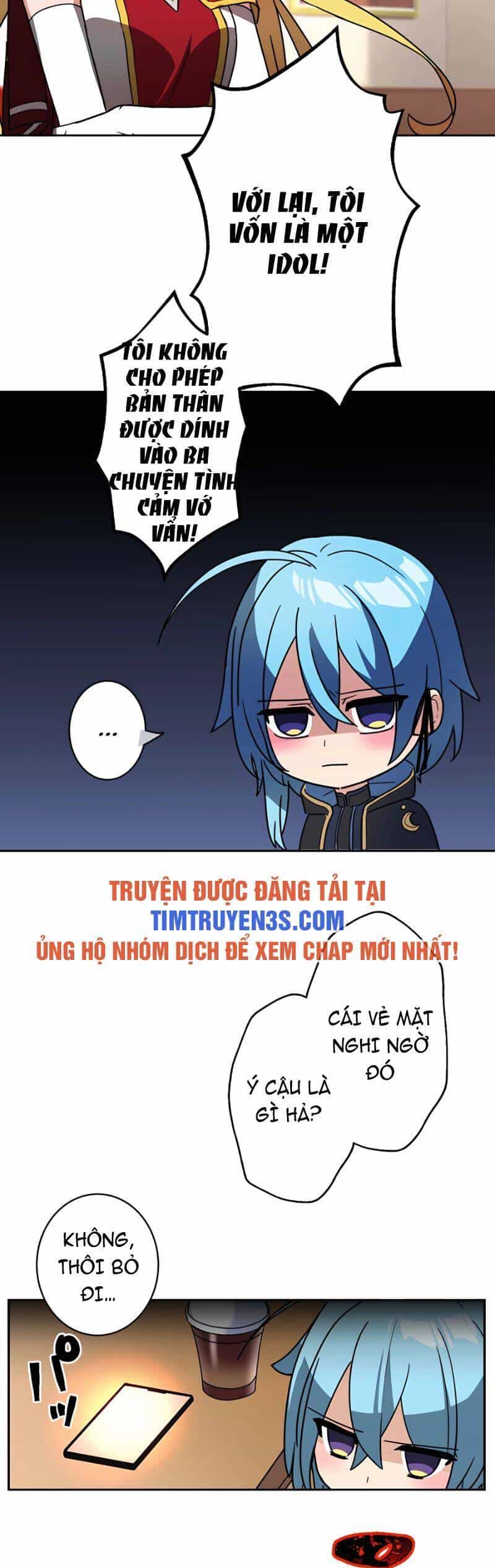 Hồi Quy Trở Thành Mạo Hiểm Giả Mạnh Nhất Nhờ Class Ẩn Điều Khiển Trọng Lực - Chương 27 - ảnh 17