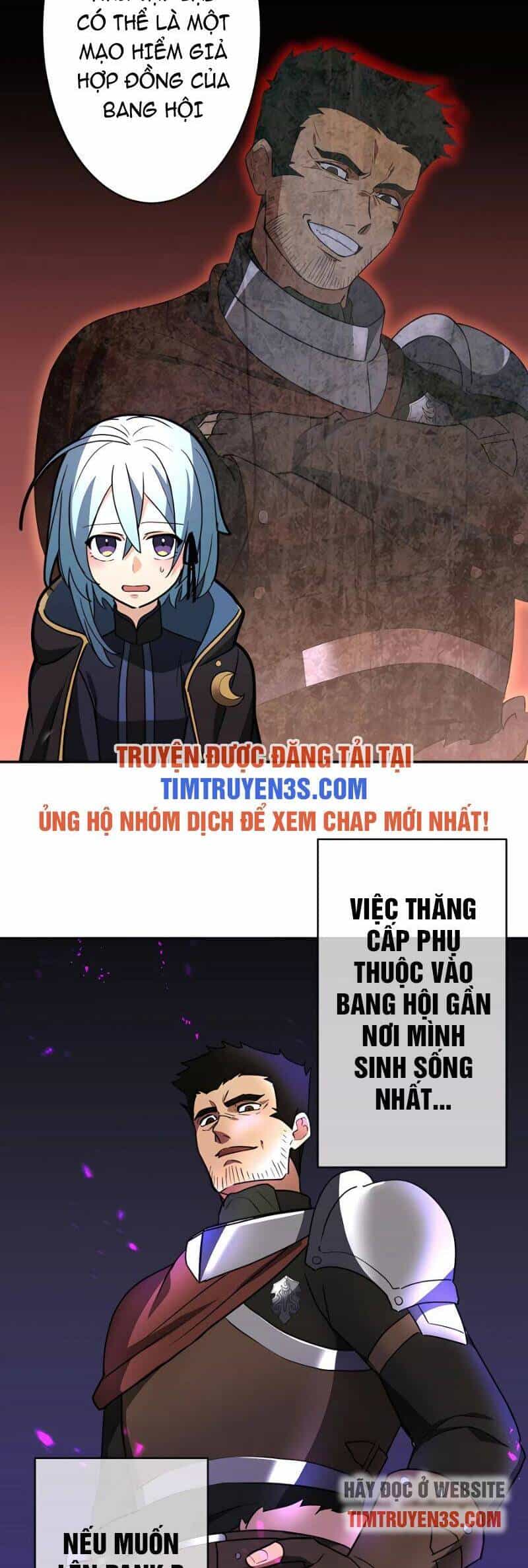 Hồi Quy Trở Thành Mạo Hiểm Giả Mạnh Nhất Nhờ Class Ẩn Điều Khiển Trọng Lực - Chương 27 - ảnh 4