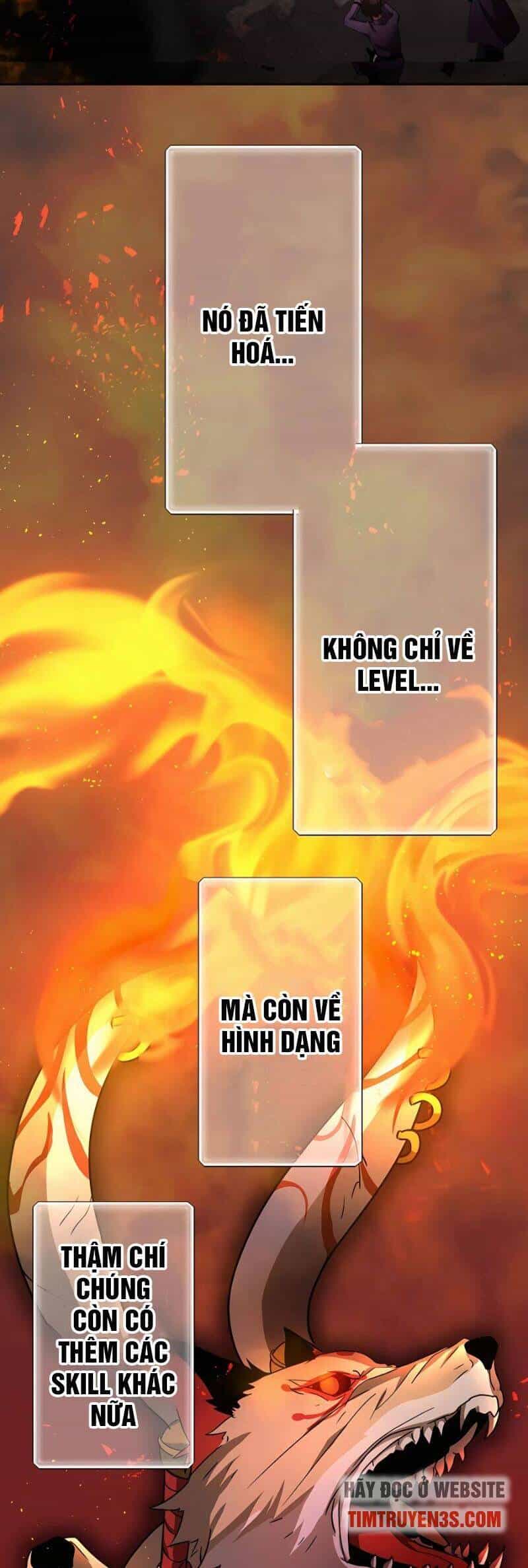 Hồi Quy Trở Thành Mạo Hiểm Giả Mạnh Nhất Nhờ Class Ẩn Điều Khiển Trọng Lực - Chương 28 - ảnh 3