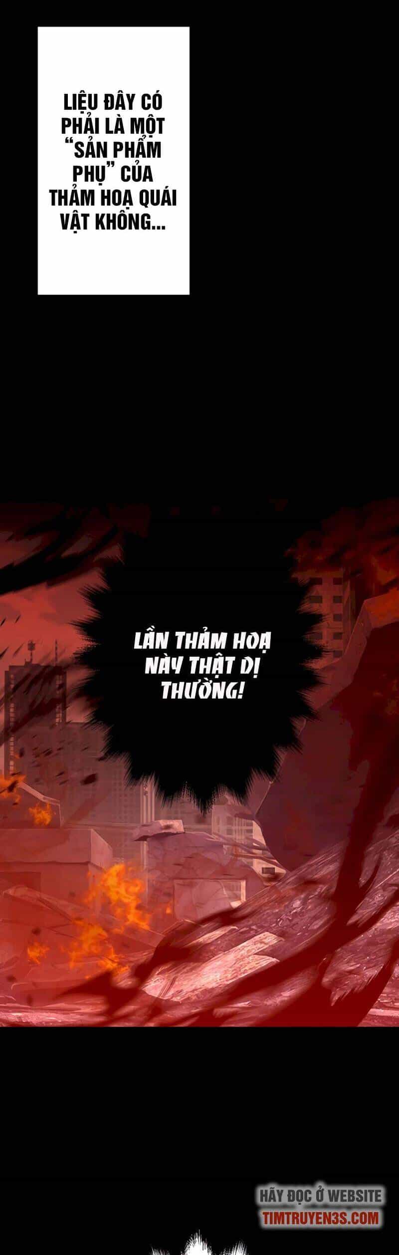 Hồi Quy Trở Thành Mạo Hiểm Giả Mạnh Nhất Nhờ Class Ẩn Điều Khiển Trọng Lực - Chương 29 - ảnh 16