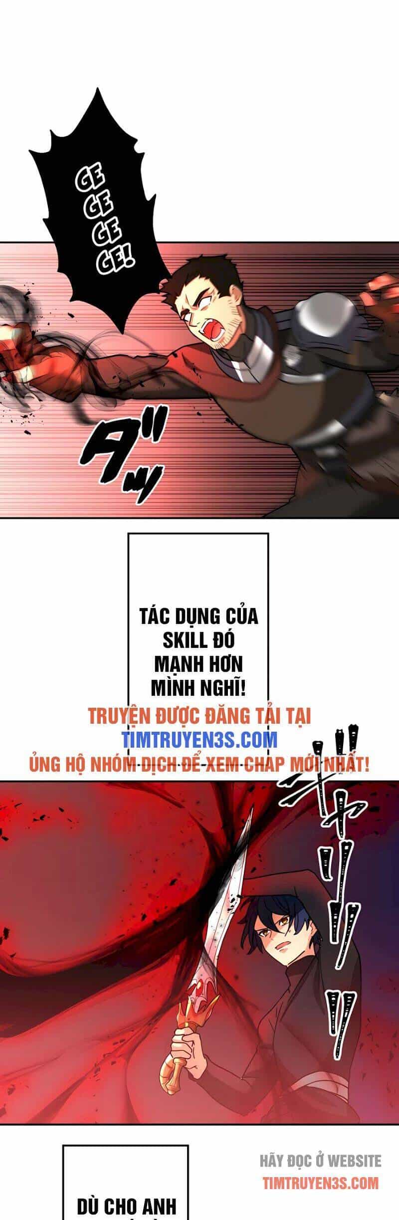 Hồi Quy Trở Thành Mạo Hiểm Giả Mạnh Nhất Nhờ Class Ẩn Điều Khiển Trọng Lực - Chương 29 - ảnh 31