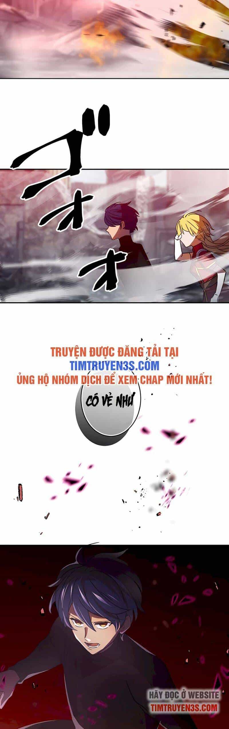 Hồi Quy Trở Thành Mạo Hiểm Giả Mạnh Nhất Nhờ Class Ẩn Điều Khiển Trọng Lực - Chương 29 - ảnh 44