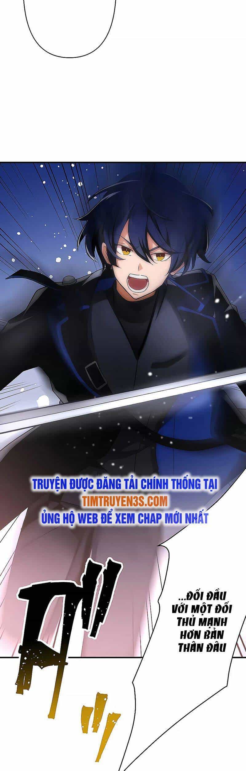 Hồi Quy Trở Thành Mạo Hiểm Giả Mạnh Nhất Nhờ Class Ẩn Điều Khiển Trọng Lực - Chương 3 - ảnh 15