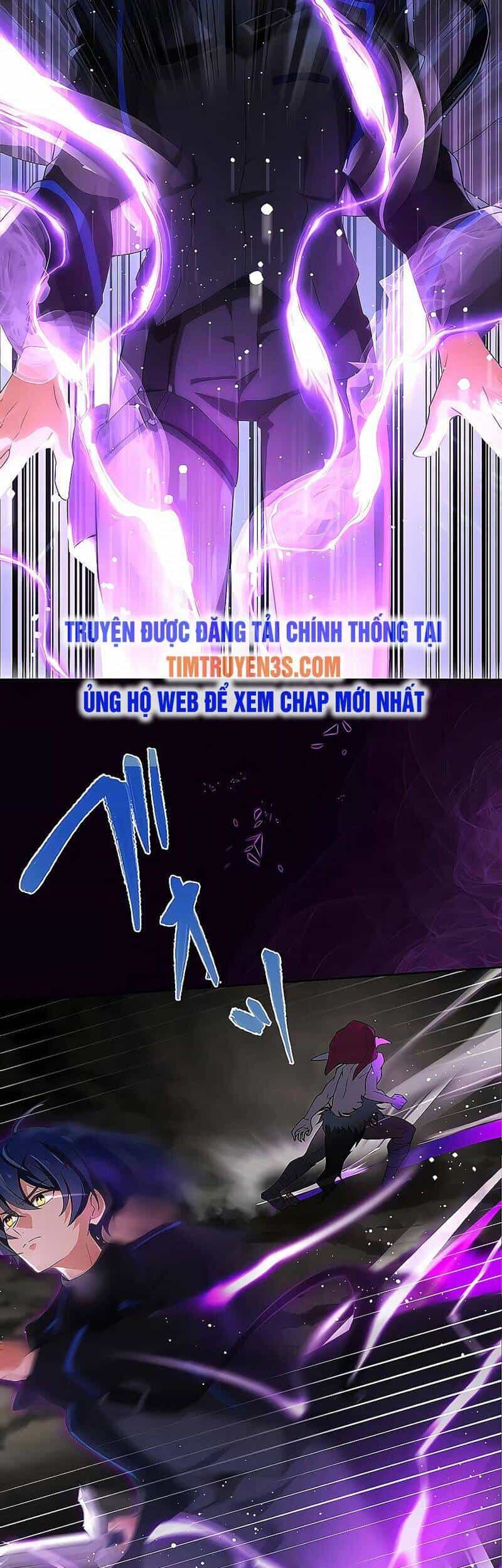 Hồi Quy Trở Thành Mạo Hiểm Giả Mạnh Nhất Nhờ Class Ẩn Điều Khiển Trọng Lực - Chương 3 - ảnh 26