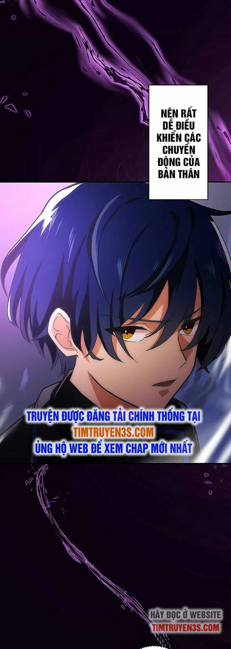 Hồi Quy Trở Thành Mạo Hiểm Giả Mạnh Nhất Nhờ Class Ẩn Điều Khiển Trọng Lực - Chương 3 - ảnh 29