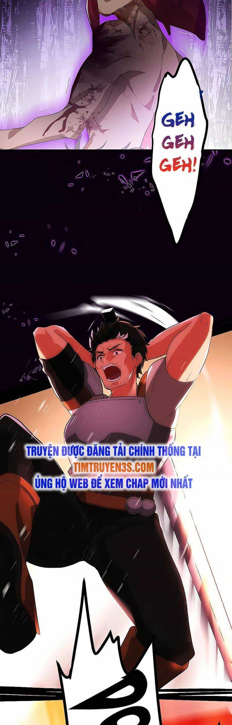 Hồi Quy Trở Thành Mạo Hiểm Giả Mạnh Nhất Nhờ Class Ẩn Điều Khiển Trọng Lực - Chương 3 - ảnh 43