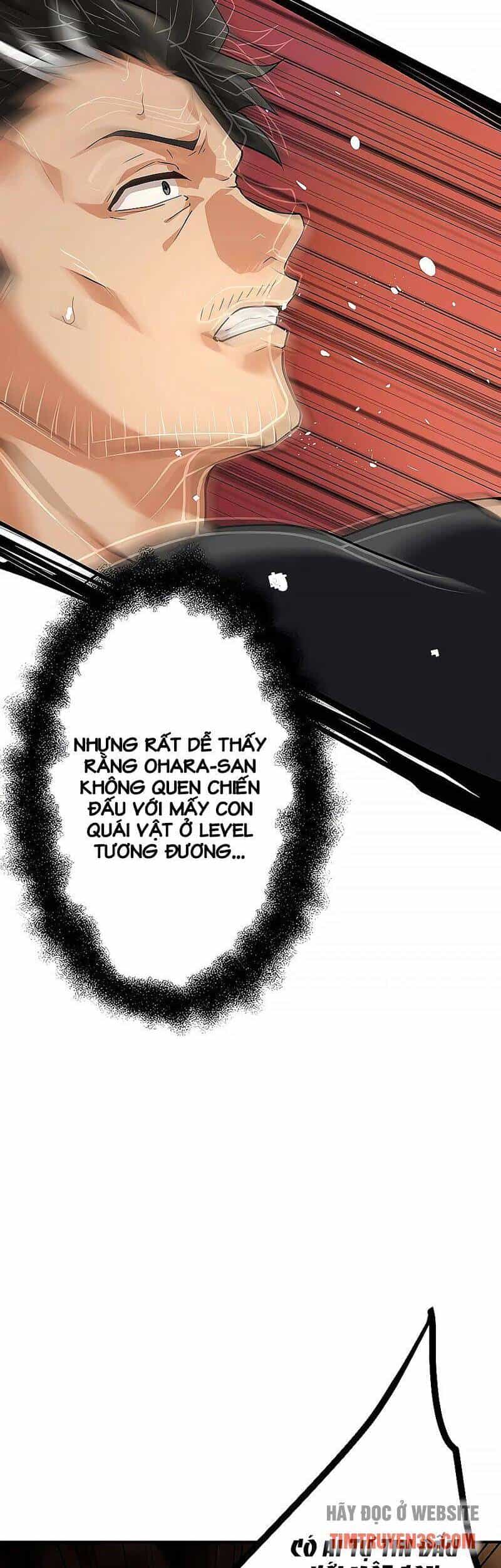 Hồi Quy Trở Thành Mạo Hiểm Giả Mạnh Nhất Nhờ Class Ẩn Điều Khiển Trọng Lực - Chương 3 - ảnh 5