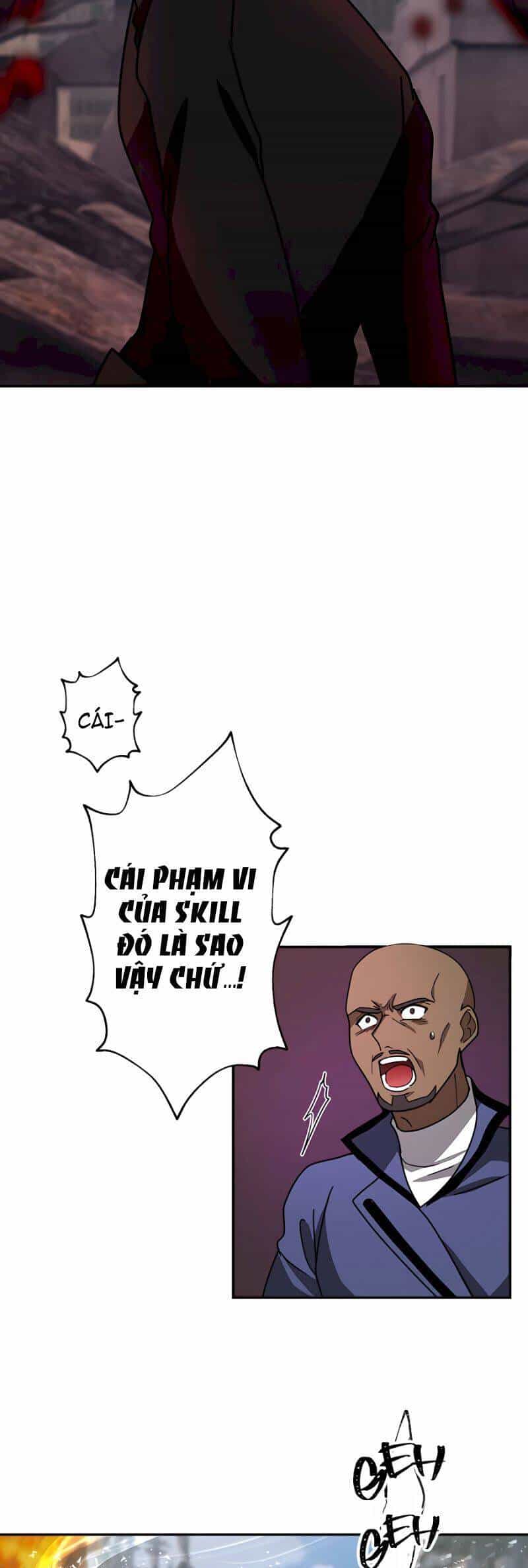 Hồi Quy Trở Thành Mạo Hiểm Giả Mạnh Nhất Nhờ Class Ẩn Điều Khiển Trọng Lực - Chương 30 - ảnh 24