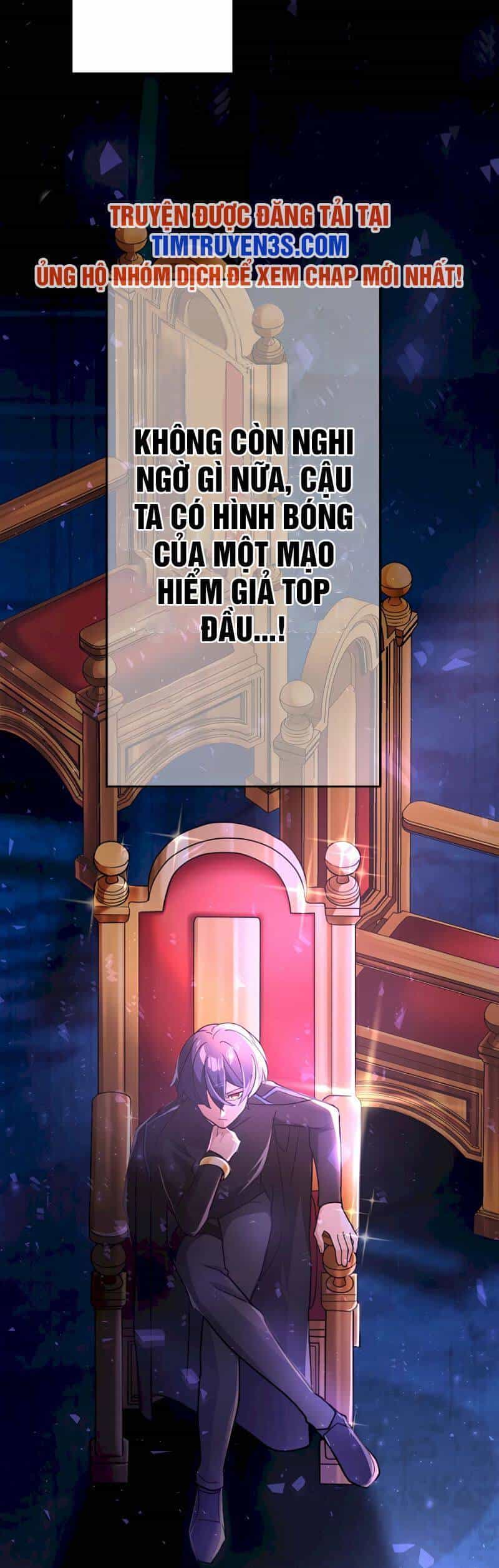 Hồi Quy Trở Thành Mạo Hiểm Giả Mạnh Nhất Nhờ Class Ẩn Điều Khiển Trọng Lực - Chương 30 - ảnh 37