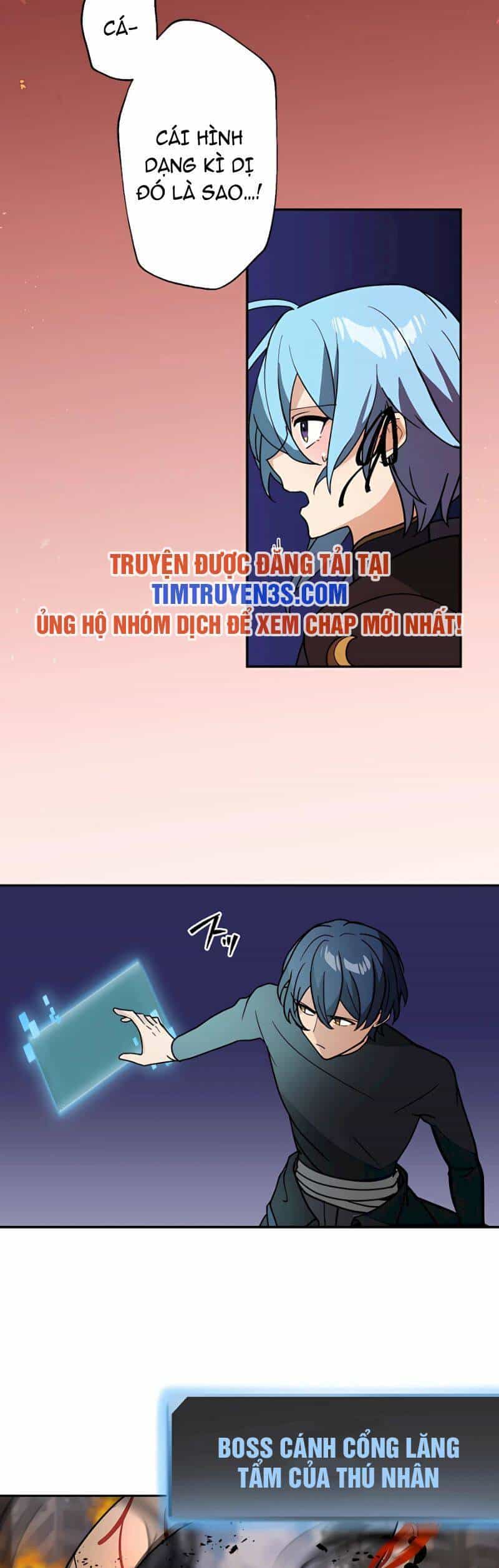 Hồi Quy Trở Thành Mạo Hiểm Giả Mạnh Nhất Nhờ Class Ẩn Điều Khiển Trọng Lực - Chương 30 - ảnh 4