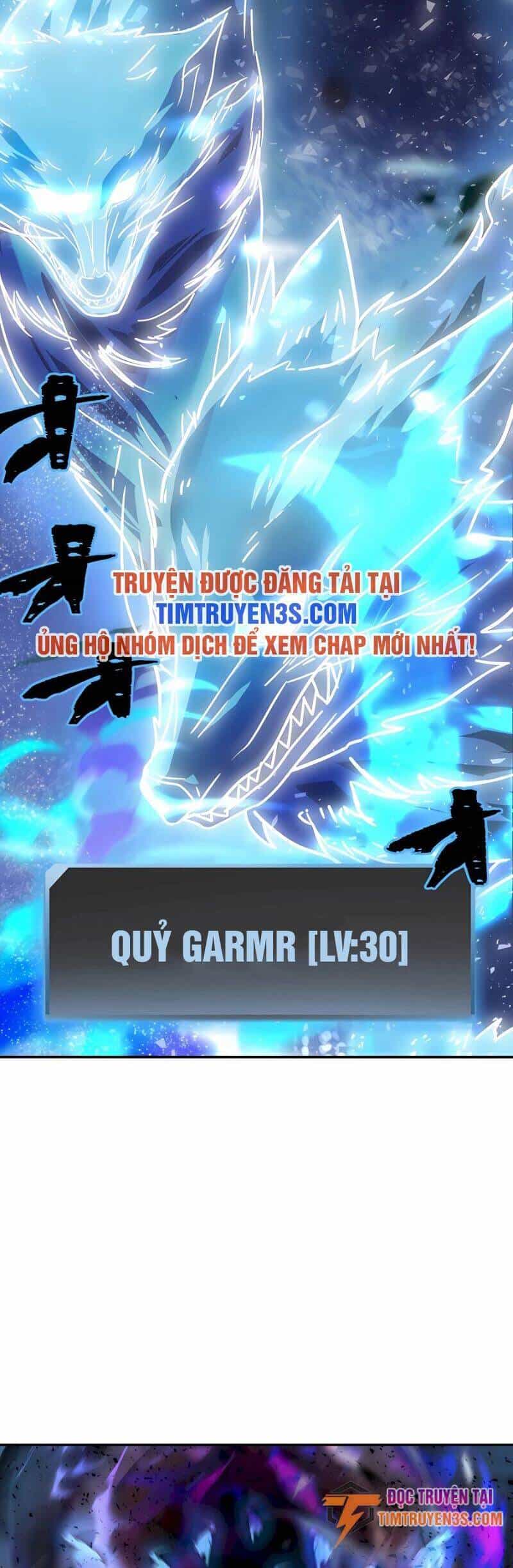 Hồi Quy Trở Thành Mạo Hiểm Giả Mạnh Nhất Nhờ Class Ẩn Điều Khiển Trọng Lực - Chương 30 - ảnh 9