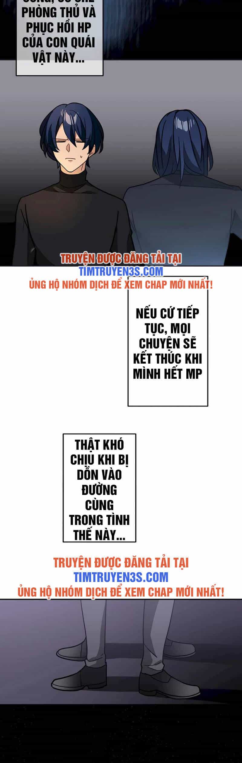 Hồi Quy Trở Thành Mạo Hiểm Giả Mạnh Nhất Nhờ Class Ẩn Điều Khiển Trọng Lực - Chương 31 - ảnh 22