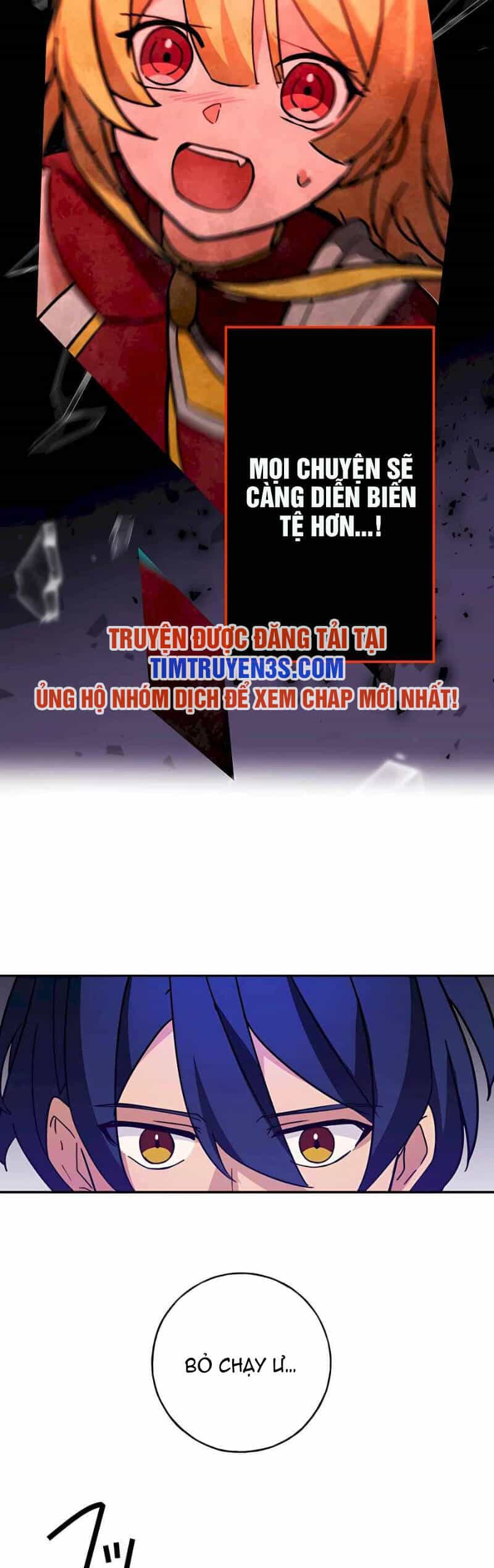 Hồi Quy Trở Thành Mạo Hiểm Giả Mạnh Nhất Nhờ Class Ẩn Điều Khiển Trọng Lực - Chương 31 - ảnh 24