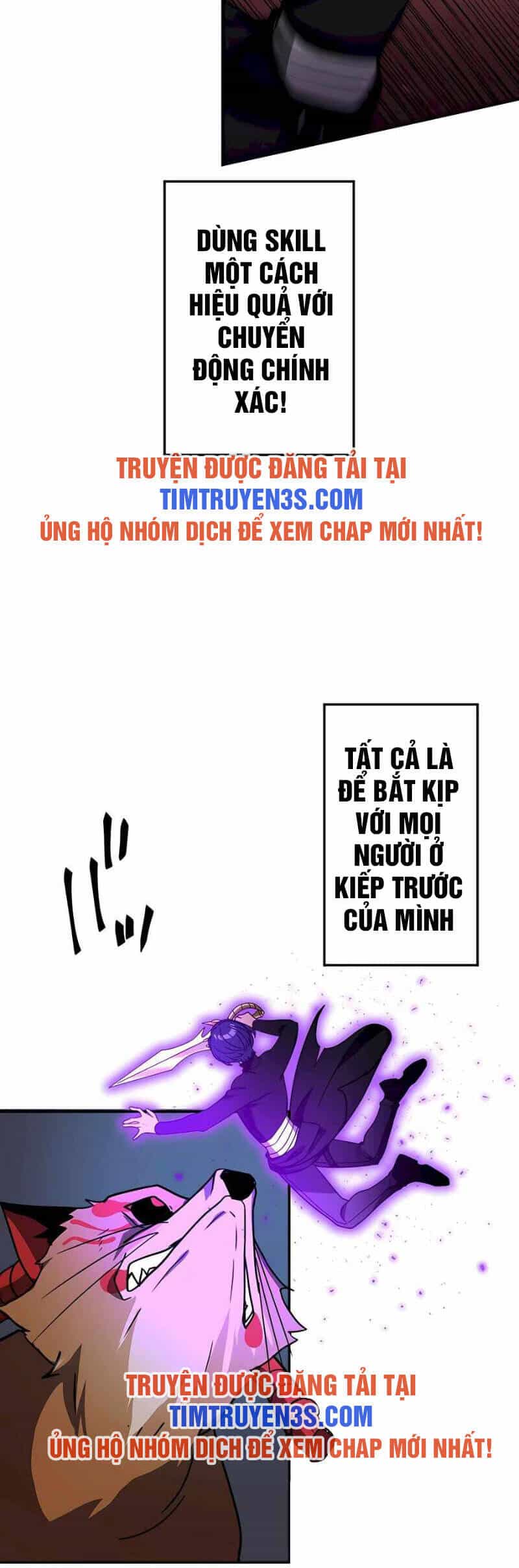 Hồi Quy Trở Thành Mạo Hiểm Giả Mạnh Nhất Nhờ Class Ẩn Điều Khiển Trọng Lực - Chương 31 - ảnh 27