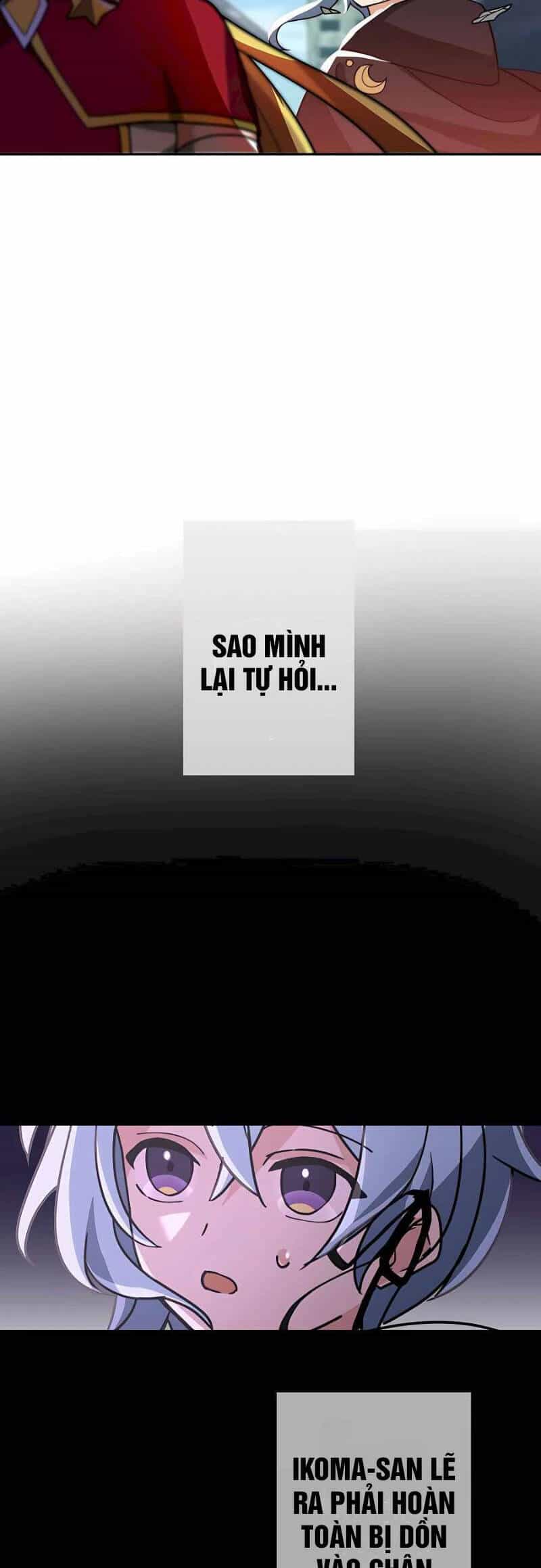Hồi Quy Trở Thành Mạo Hiểm Giả Mạnh Nhất Nhờ Class Ẩn Điều Khiển Trọng Lực - Chương 31 - ảnh 34