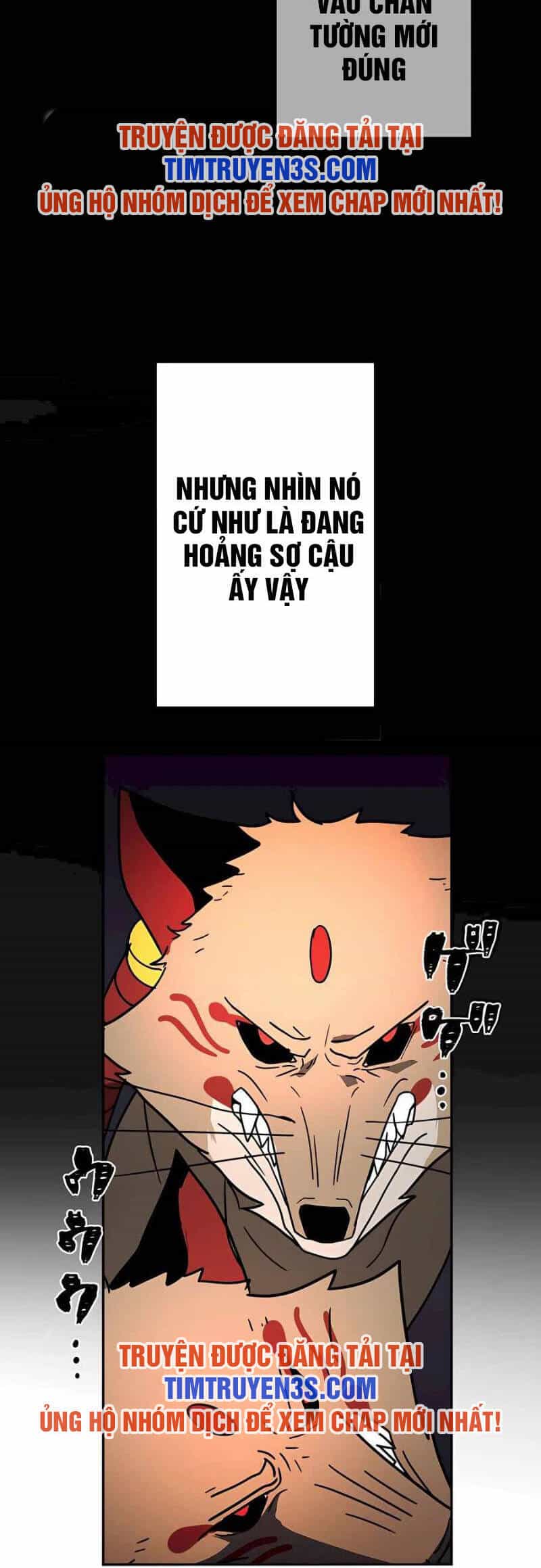 Hồi Quy Trở Thành Mạo Hiểm Giả Mạnh Nhất Nhờ Class Ẩn Điều Khiển Trọng Lực - Chương 31 - ảnh 35
